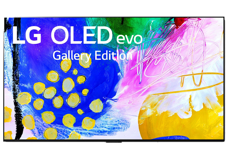 Smart Tivi LG OLED 4K 65 inch OLED65G2PSA.ATV