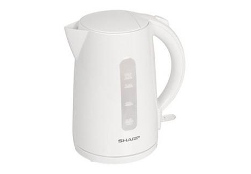 Bình siêu tốc Sharp 1.7 lít EKJ-17VPS-WH