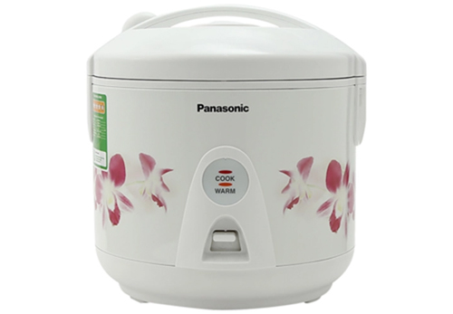 Nồi cơm điện cơ Panasonic 1,8 lít SR-MVN18FRAX
