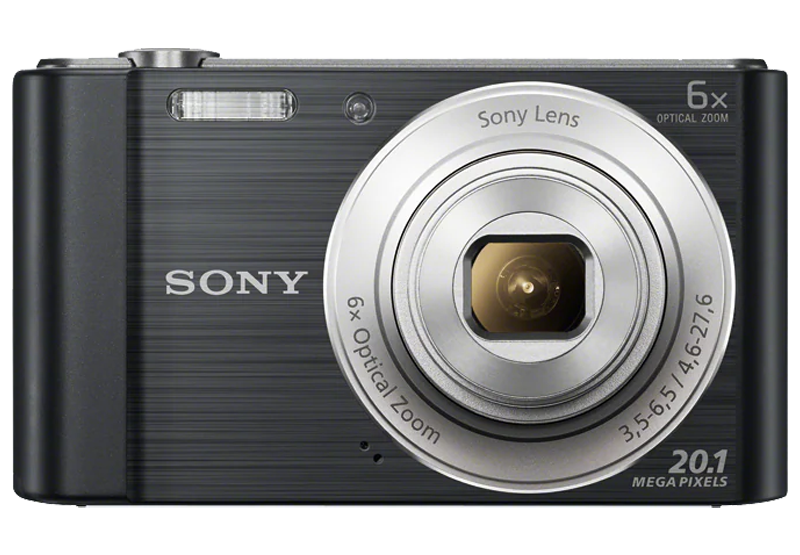 Máy ảnh Sony DSC-W810/BC E32
