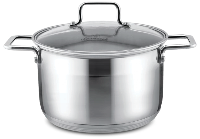 Nồi inox Famco 24cm FAMCO 6403FC