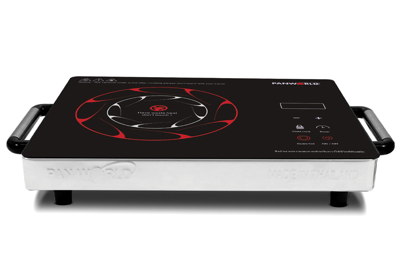 Bếp hồng ngoại Panworld PW636(R)