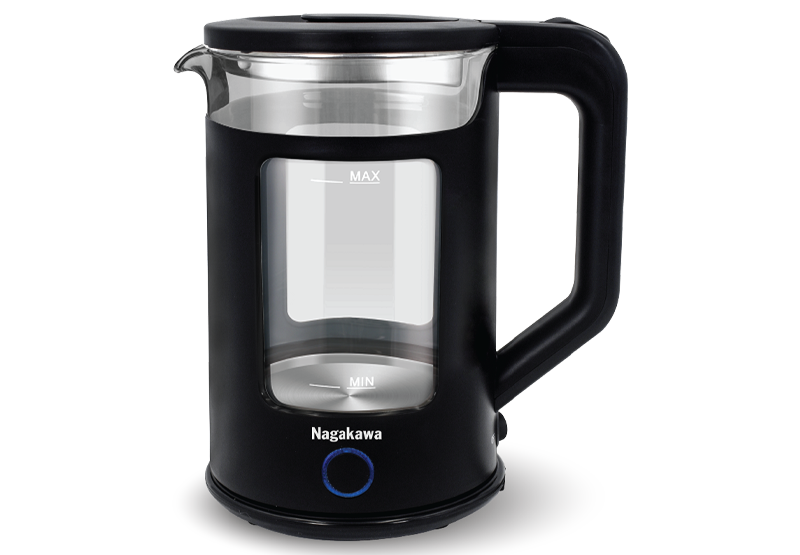Bình siêu tốc Nagakawa 1.7 lít NAG0317