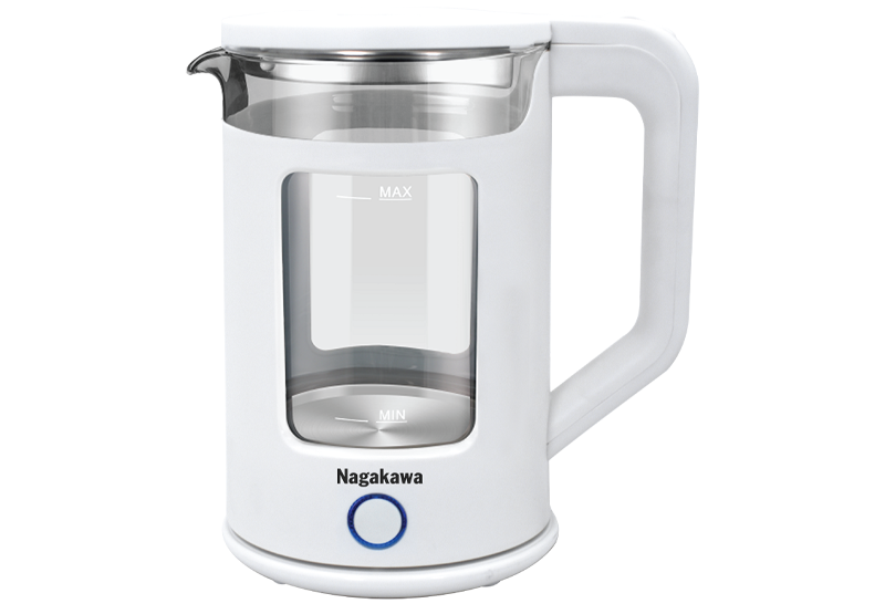 Bình siêu tốc Nagakawa 1.7 lít NAG0318