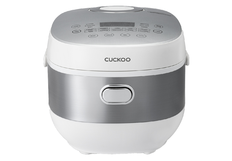 Nồi cơm điện tử Cuckoo 1.08 lít CR-0690F/SIWHCRVNCV