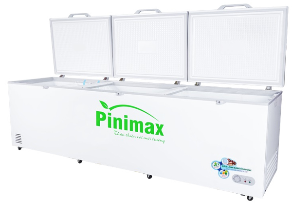 Tủ đông Pinimax 1300 lít PNM139AF3