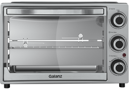 Lò nướng Galanz 30 lít 1500W KWS1530LQ – D2