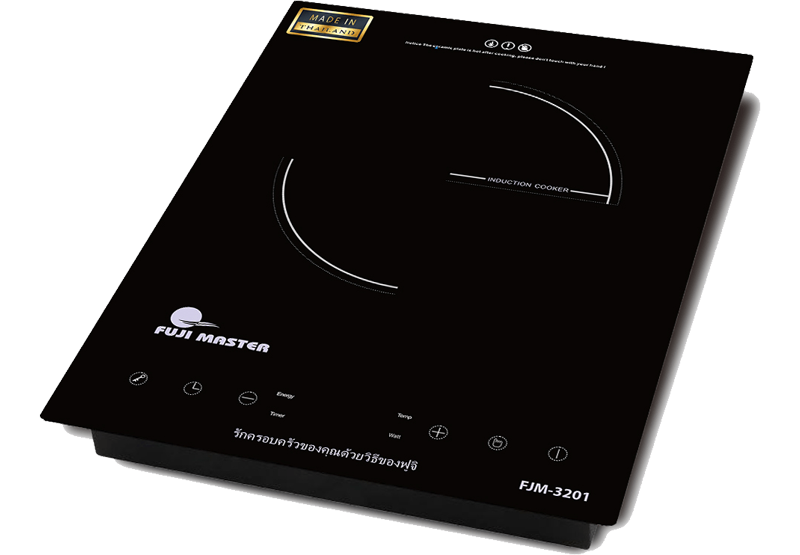 Bếp từ đơn Fuji Master FJM-3201