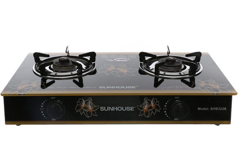 Bếp gas Sunhouse SHB3226
