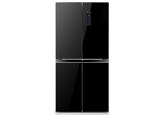 Tủ lạnh Beko 553 lít GNO51651GBVN