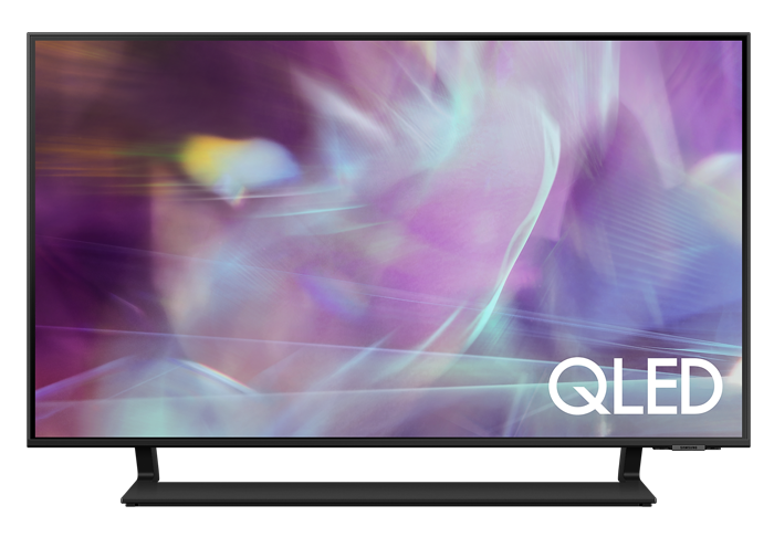 Smart Tivi Samsung QLED 4K 55 inch QA55Q65AAKXXV