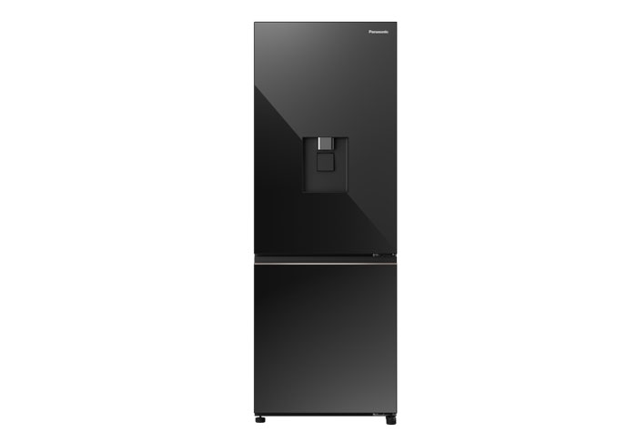 Tủ lạnh Panasonic Inverter 300 lít NR-BV331WGKV