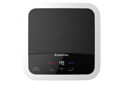 Bình tắm 30 lít Ariston 30LUX  AN2-30 LUX D - AG