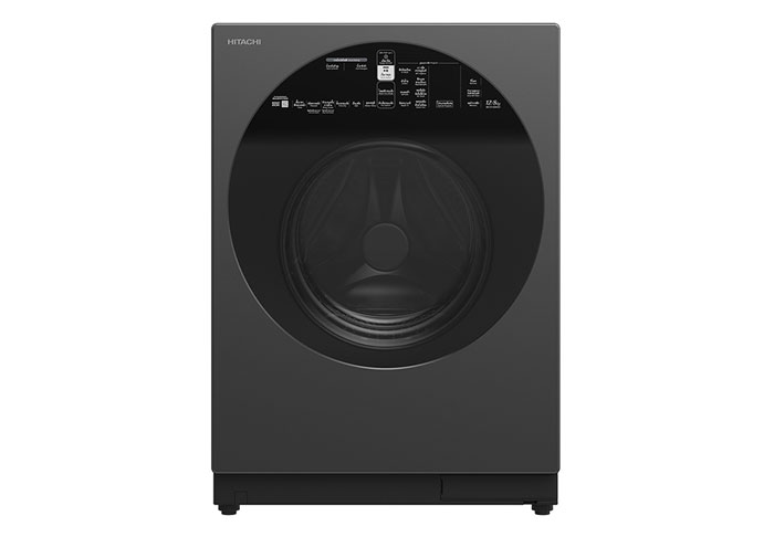 Máy giặt sấy Hitachi 12 Kg BD-D120XGV