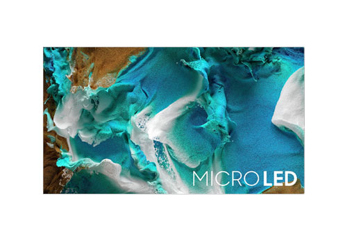 Tivi Samsung 110 inch MICRO LED MNA110MS1A