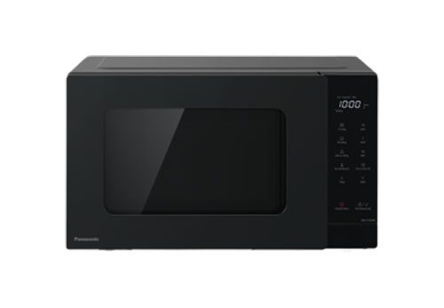 Lò vi sóng đơn 25L Panasonic NN-ST34NBYUE
