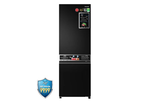 Tủ lạnh Panasonic Inverter 325 lít NR-BV361BPKV