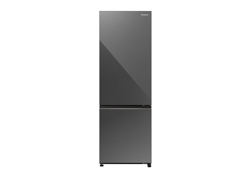 Tủ Lạnh Panasonic Inverter 2 Cánh 325 Lít NR-BC361VGMV