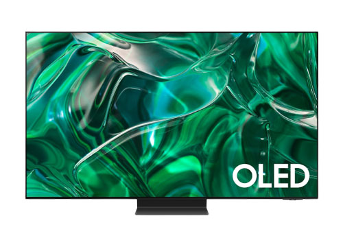 Smart Tivi Samsung 55 inch OLED 4K 55S95C