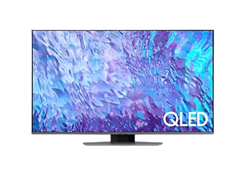 Smart Tivi Samsung 50 inch QLED 4K 50Q80C