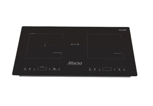 Bếp đôi điện tử hồng ngoại Sunhouse Mama MMB9100VN