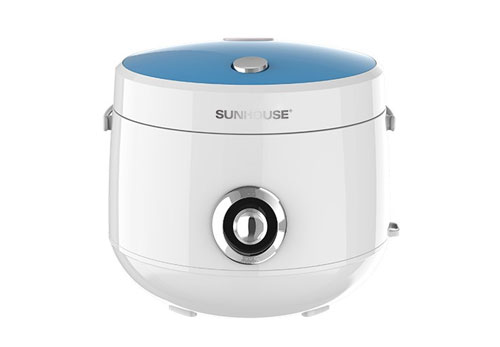 NỒI CƠM ĐIỆN 1.8 L SUNHOUSE SHD8606