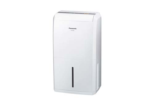 Máy hút ẩm Panasonic điện tử 10L F-YCT10V