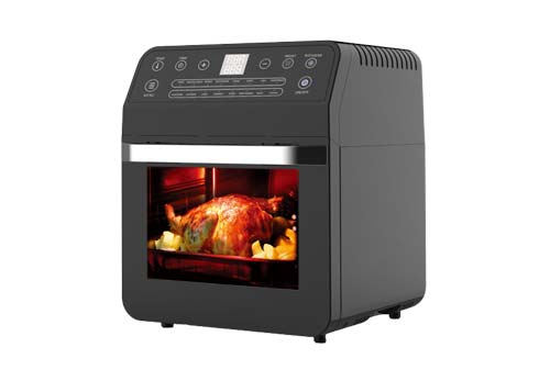 Nồi Chiên Chân Không Fuji Master FJM-2022