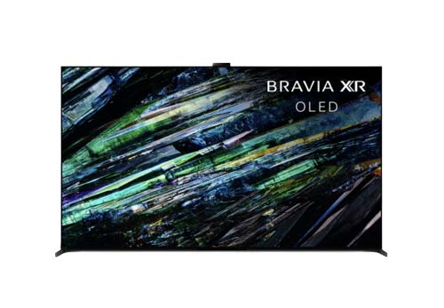Google Tivi Sony QD-OLED 4K HDR 77 inch XR-77A95L