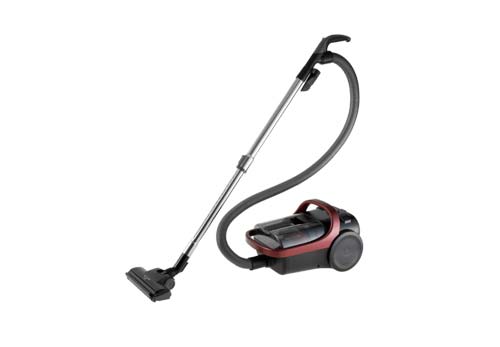 Máy hút bụi Panasonic không túi  2.2 lít 2100W MC-CL607RN49