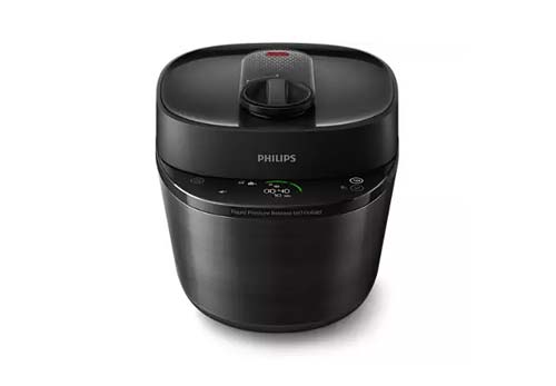 Nồi áp suất đa năng Philips All-in-One Cooker HD2151/66