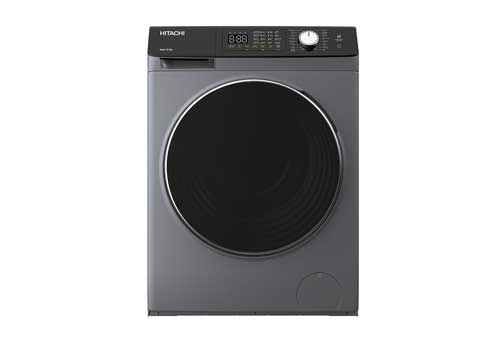Máy giặt biến tần Hitachi cửa trước BD-1054HVOS 10.5 kg
