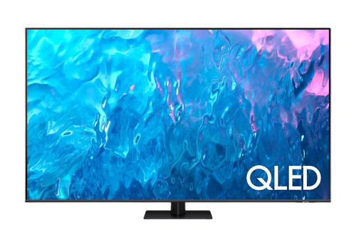 Smart Tivi Samsung 85 inch QLED 4K 85Q70C