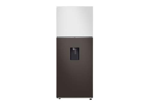 Tủ lạnh Samsung Bespoke 406 lít RT42CB6784C3SV