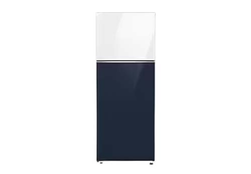 Tủ lạnh Samsung Bespoke 406 lít RT47CB66868ASV