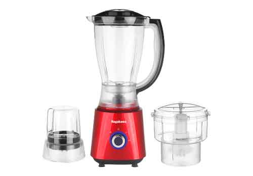 Máy xay sinh tố 1.5L Nagakawa NAG0820