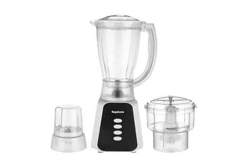 Máy xay sinh tố 1.5L Nagakawa NAG0819