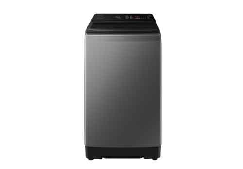 Máy giặt cửa trên Samsung Ecobubble 9,5 kg WA95CG4545BDSV