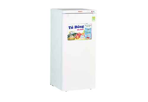 Tủ đông đứng Sanaky VH160VD 118 lít