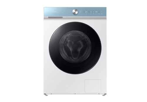Máy giặt sấy thông minh Samsung Bespoke AI 14 kg WD14BB944DGMSV