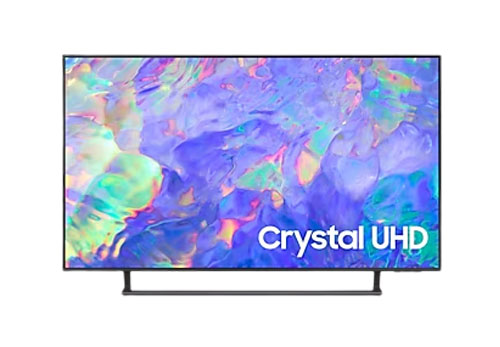 Smart Tivi Samsung 50 inch Crystal UHD 4K 50CU8500