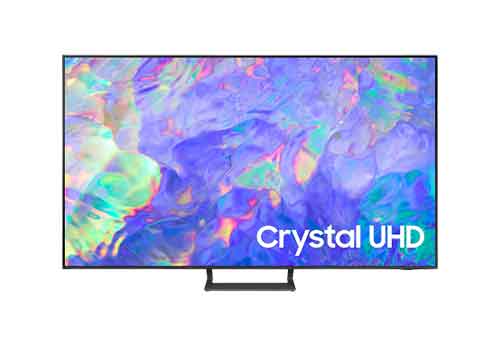 Smart Tivi Samsung 55 inch Crystal UHD 4K 55CU8500