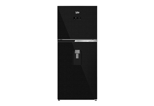 Tủ lạnh Beko ngăn đá trên 371 lít RDNT371E50VZDHFSU