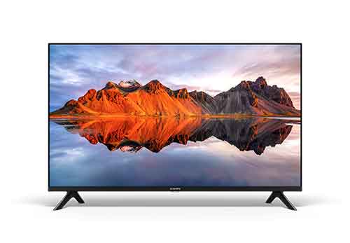Xiaomi Google Tivi FHD 43 inch 43A L43M8-P2SEA