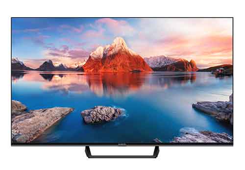 Xiaomi Google Tivi 4K 43 inch 43A Pro L43M8-A2SEA