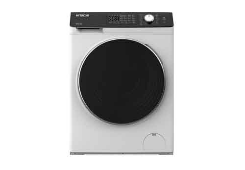 Máy giặt Hitachi Inverter cửa trước BD-954HVOW 9.5 kg