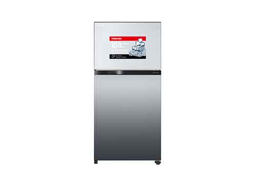 Tủ lạnh Toshiba Inverter 555 lít GR-AG58VA(X)