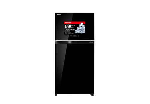Tủ lạnh Toshiba Inverter 555 lít GR-AG58VA(XK)