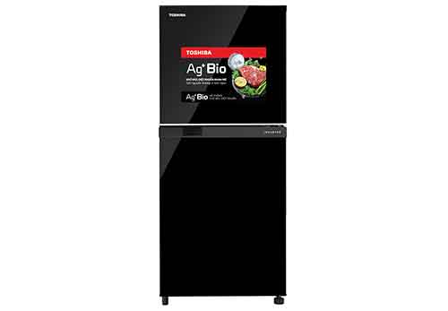 Tủ lạnh Toshiba Inverter 180 lít GR-B22VU(UKG)