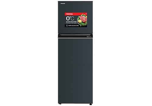 Tủ lạnh Toshiba ngăn đá trên 253 lít GR-RT329WE-PMV(52)